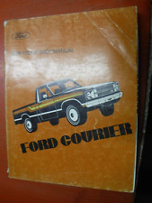 1979 ford courier for sale  Romeo
