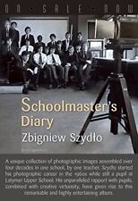 Schoolmaster diary 2015 for sale  UK