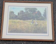 Beautifully framed matted for sale  Monrovia
