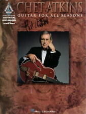 Chet atkins signed for sale  New York