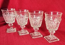 Set indiana glass for sale  Richmond Hill