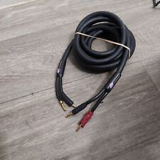 Usado, Cabo de alto-falante Monster Cable Z1R série Z cabo de 10 pés comprar usado  Enviando para Brazil
