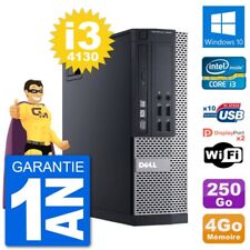 Dell 9020 sff d'occasion  France