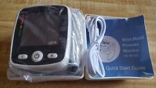Blood pressure monitor for sale  Bartlett