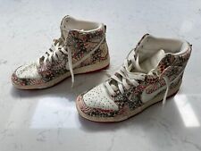 Liberty nike dunk for sale  LONDON