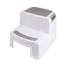 Double step stool for sale  WEMBLEY