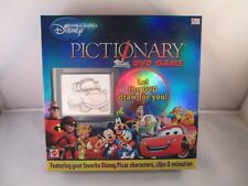 Disney pictionary dvd for sale  Central City
