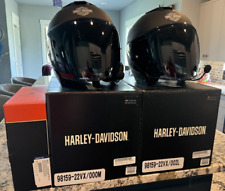 harley headset for sale  Colorado Springs