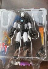 Usado, ¡EN STOCK! Figura de acción Iron Man retro Marvel Legends War Machine de 6 pulgadas LEER segunda mano  Embacar hacia Argentina