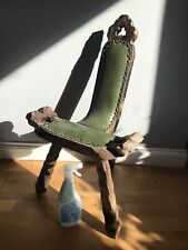 Spanish birthing chair for sale  READING