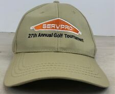 Servpro hat tan for sale  Archbold