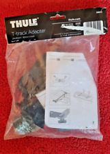 Used, Thule 696-1 T-track Adapter Roof Box Fitting Kit 696101 for sale  Shipping to South Africa