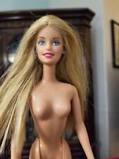 Mackie face barbie for sale  Mesa