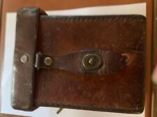 Army leather ww2 for sale  Brentwood