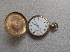 Vintage pocket watch for sale  Shipping to Ireland