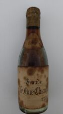 Cognac raynal 1820 d'occasion  Rochefort