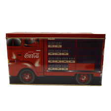 Coca cola truck for sale  Woodstock