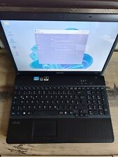 Sony vaio pcg for sale  Shipping to Ireland