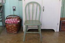 Vintage small green for sale  Woodstown