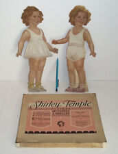 Shirley temple anciennes d'occasion  France