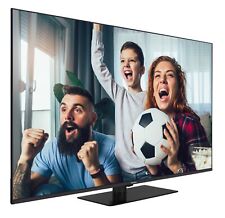 55 hd tv panasonic for sale  UK