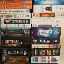 Box sets seasons for sale  MATLOCK