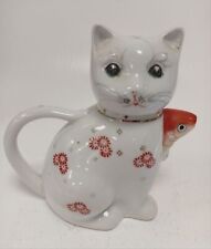 chinese lucky cat for sale  RUGBY