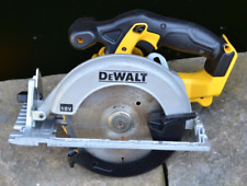 dewalt 18v circular saw for sale  SUNBURY-ON-THAMES