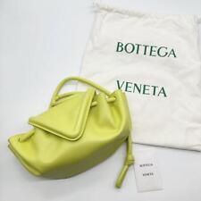 Bolsa de ombro Bottega Veneta bico comprar usado  Enviando para Brazil