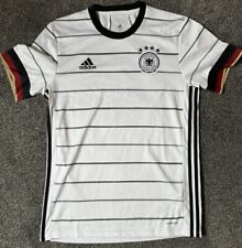 Adidas germany home for sale  BRADFORD