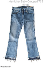 Herrlicher damen jeans gebraucht kaufen  Selm