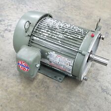 Motors a963a 5hp for sale  Kawkawlin