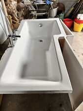 Shower bath tub for sale  HARROGATE