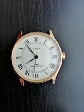 Timex orologio vintage usato  Aprilia