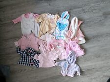 baby born dolls clothes for sale  BEDFORD