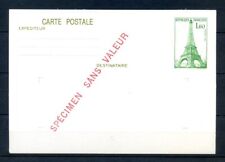 071123 entier postal...carte d'occasion  Saint-Jean-de-Bournay