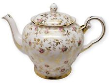 Tuscan sunshine teapot for sale  Cheyney