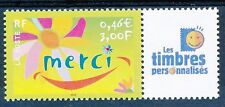 P015 timbre personnalisé d'occasion  Berck