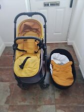 Icandy strawberry pushchair for sale  MORDEN