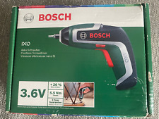 Bosch tournevis fil d'occasion  Barbazan-Debat