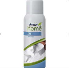 Amway prewash spray for sale  WOKING