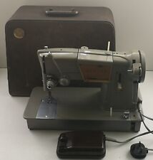electric singer sewing machine for sale  Shipping to Ireland