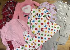 Girls pyjama bundle for sale  CARDIFF