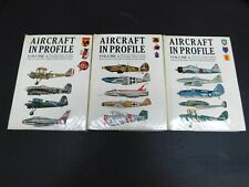 Aircraft volume set for sale  COLCHESTER