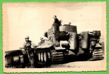 Foto panzer tiger gebraucht kaufen  Berlin