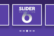 Slider revolution 6 gebraucht kaufen  Kastellaun