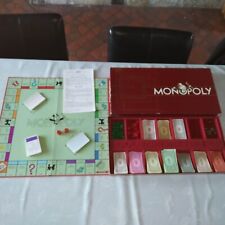 Jeu société monopoly d'occasion  Haubourdin