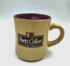Vintage peets coffee for sale  Fountain Valley