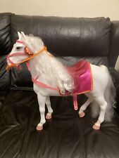 Generation white horse for sale  LONGFIELD