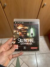 silent hill downpour ps3 usato  Marcianise